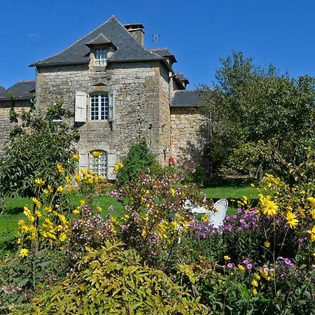 Les Hauts Du Causse Grand-Mas Екстериор снимка